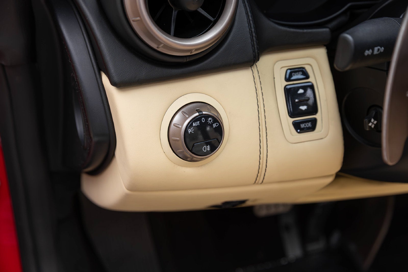 2010 Ferrari California 2dr Conv
