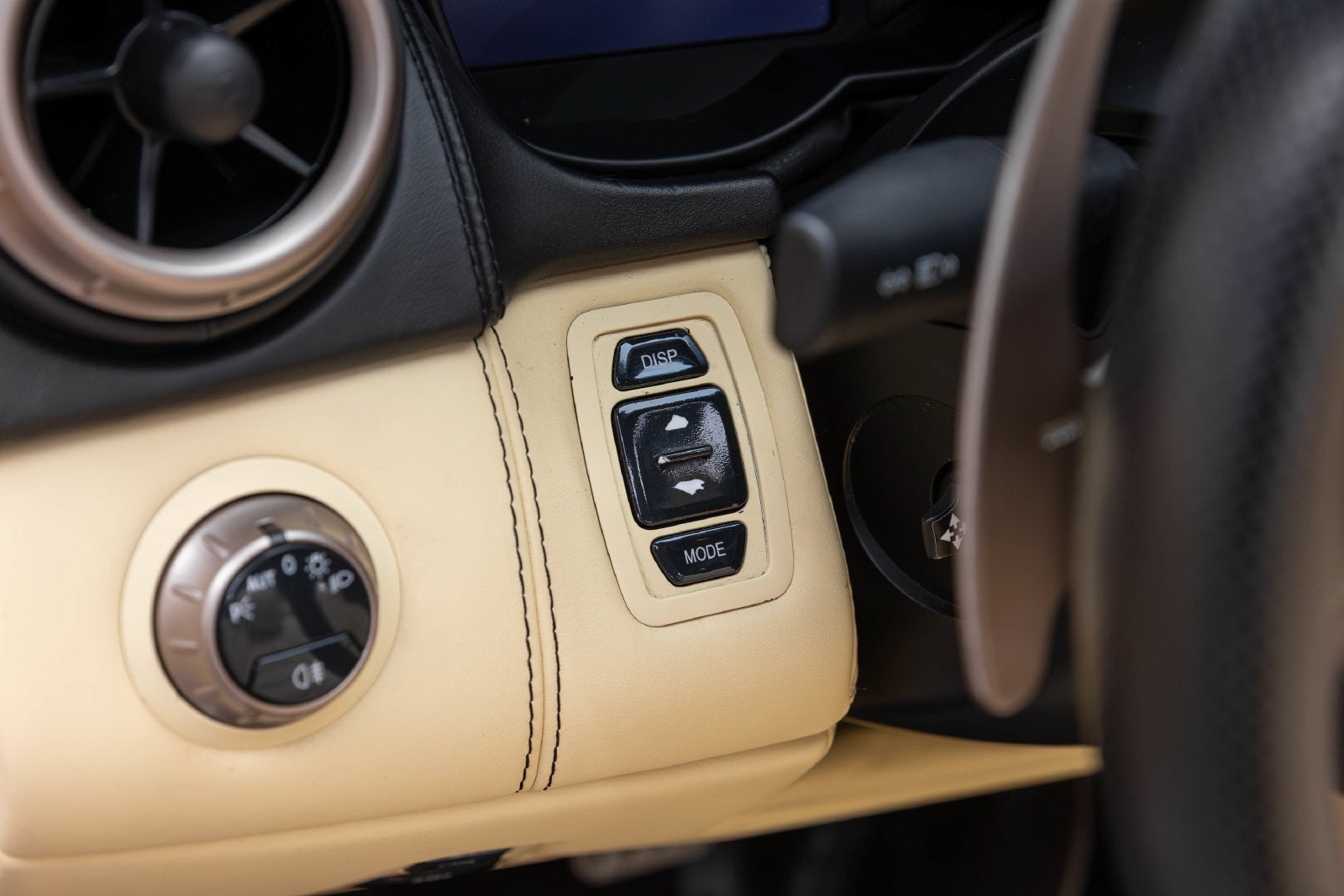 2010 Ferrari California 2dr Conv