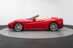 2010 Ferrari California 2dr Conv