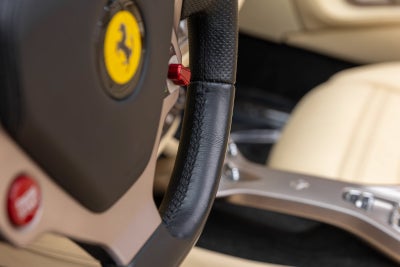2010 Ferrari California 2dr Conv