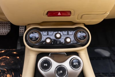 2010 Ferrari California 2dr Conv