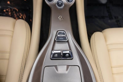2010 Ferrari California 2dr Conv