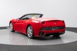 2010 Ferrari California 2dr Conv