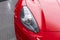 2010 Ferrari California 2dr Conv