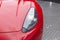 2010 Ferrari California 2dr Conv