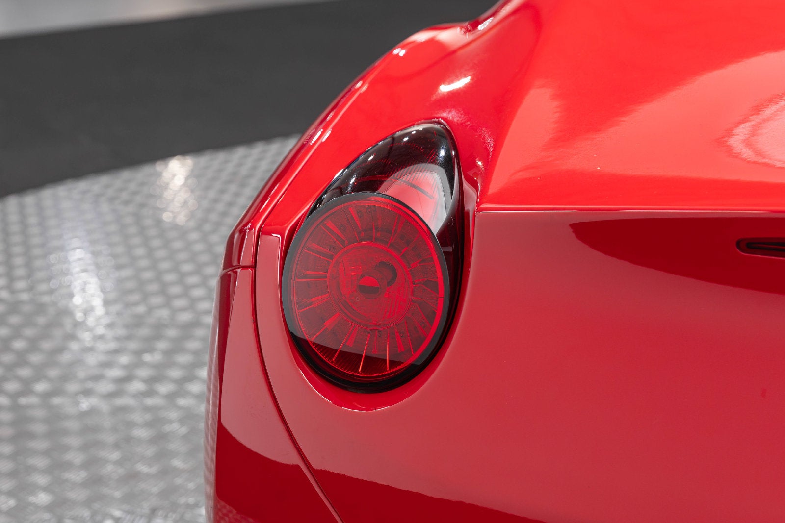 2010 Ferrari California 2dr Conv