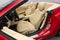 2010 Ferrari California 2dr Conv