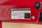 2010 Ferrari California 2dr Conv