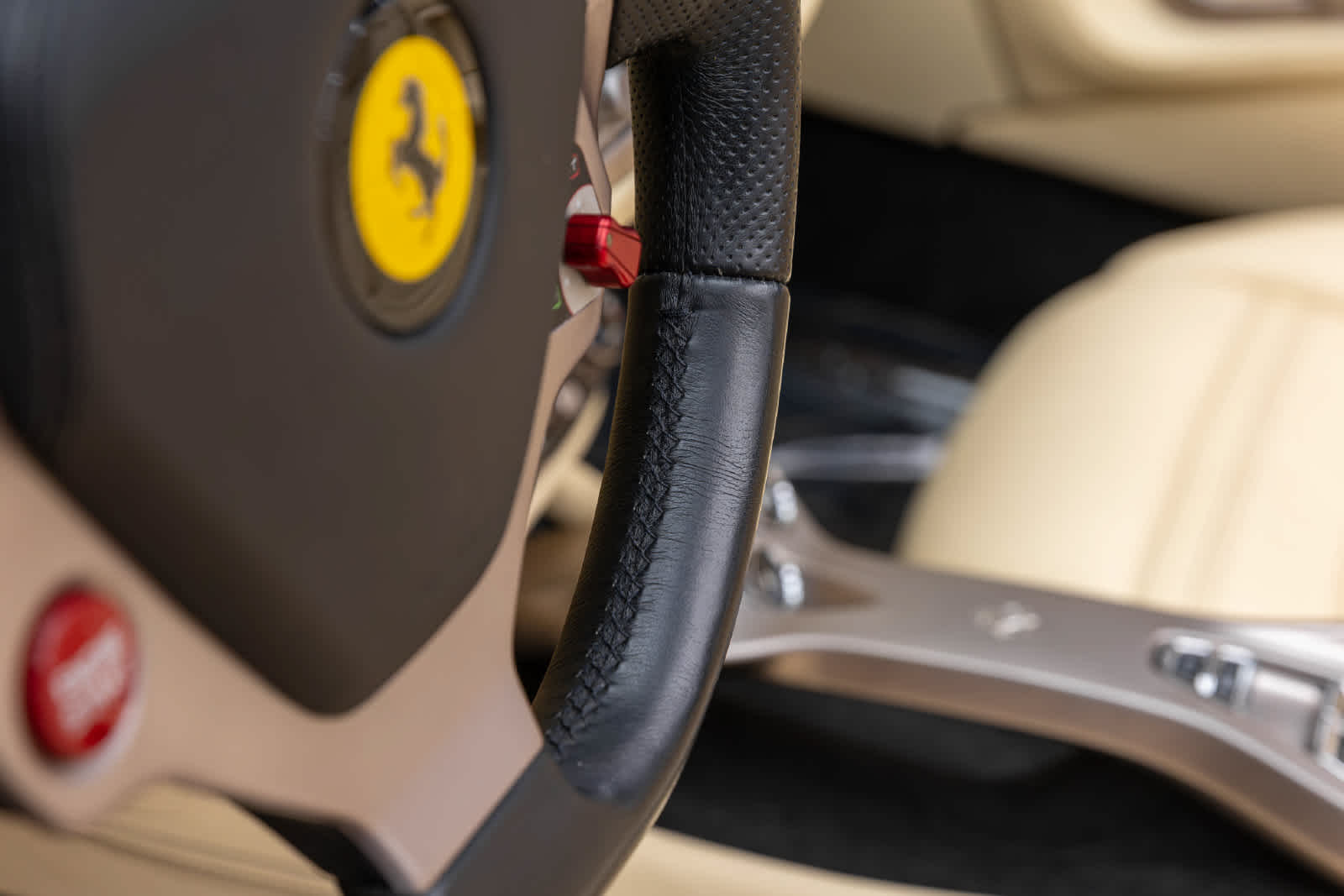 2010 Ferrari California 2dr Conv