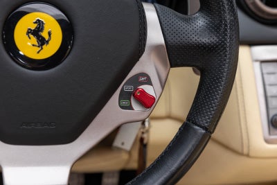 2010 Ferrari California 2dr Conv