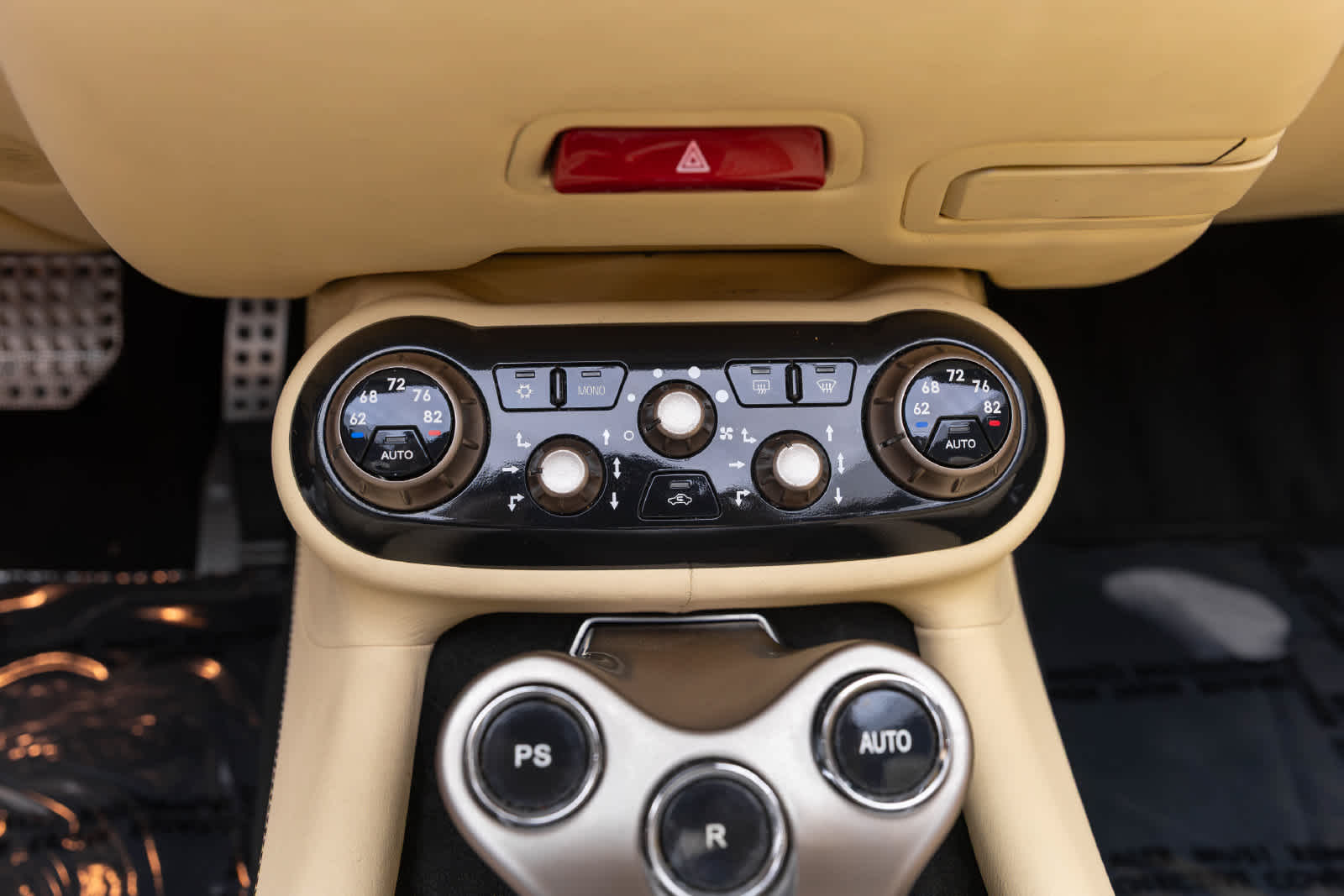 2010 Ferrari California 2dr Conv