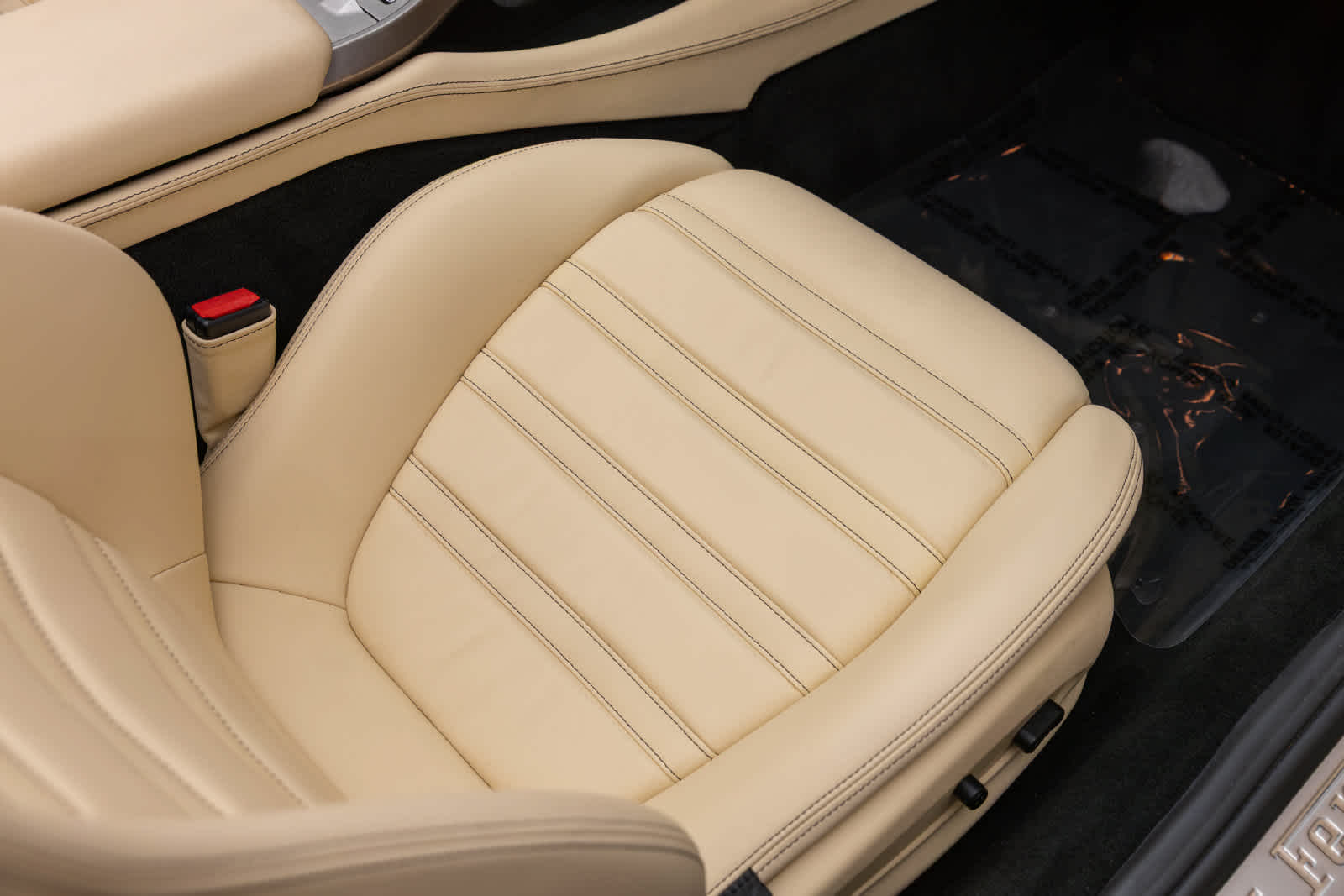 2010 Ferrari California 2dr Conv