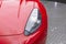 2010 Ferrari California 2dr Conv