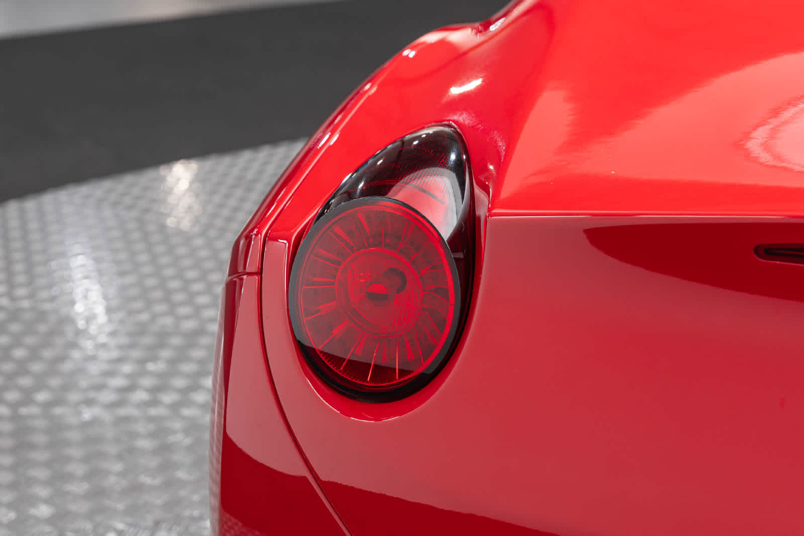 2010 Ferrari California 2dr Conv