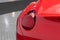 2010 Ferrari California 2dr Conv