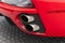 2010 Ferrari California 2dr Conv