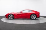 2014 Ferrari F12 Berlinetta