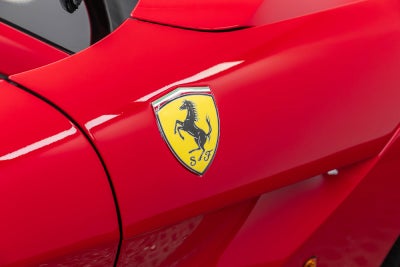 2014 Ferrari F12 Berlinetta