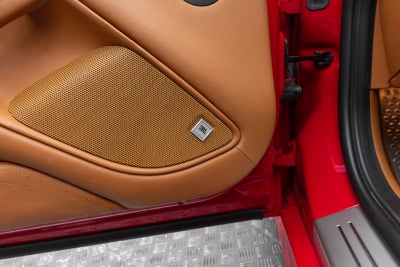 2014 Ferrari F12 Berlinetta