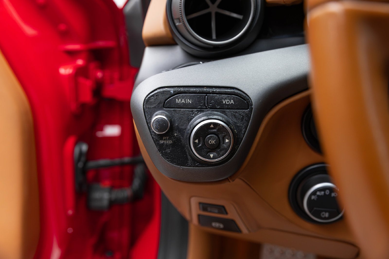 2014 Ferrari F12 Berlinetta