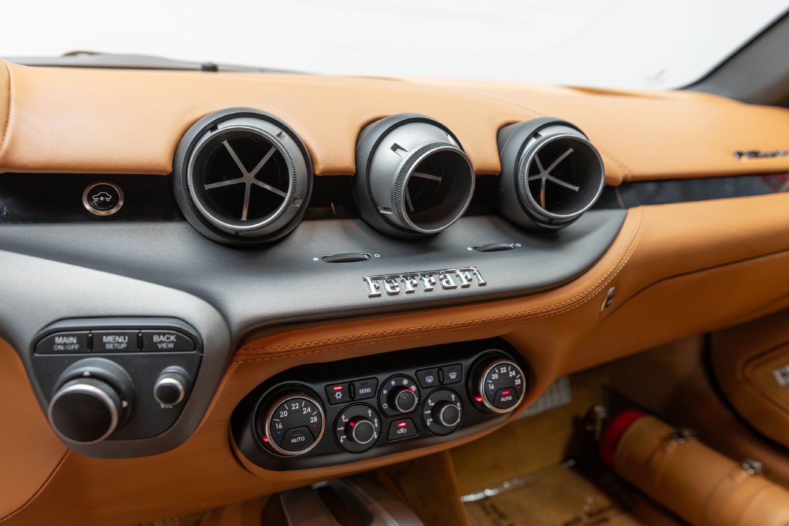 2014 Ferrari F12 Berlinetta
