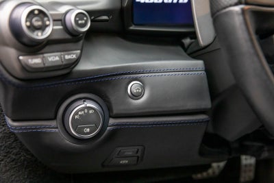 2018 Ferrari 488 GTB Coupe