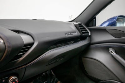 2018 Ferrari 488 GTB Coupe