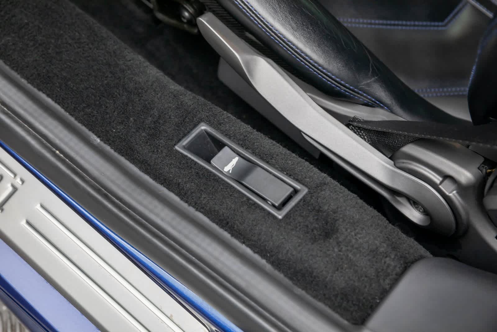 2018 Ferrari 488 GTB Coupe