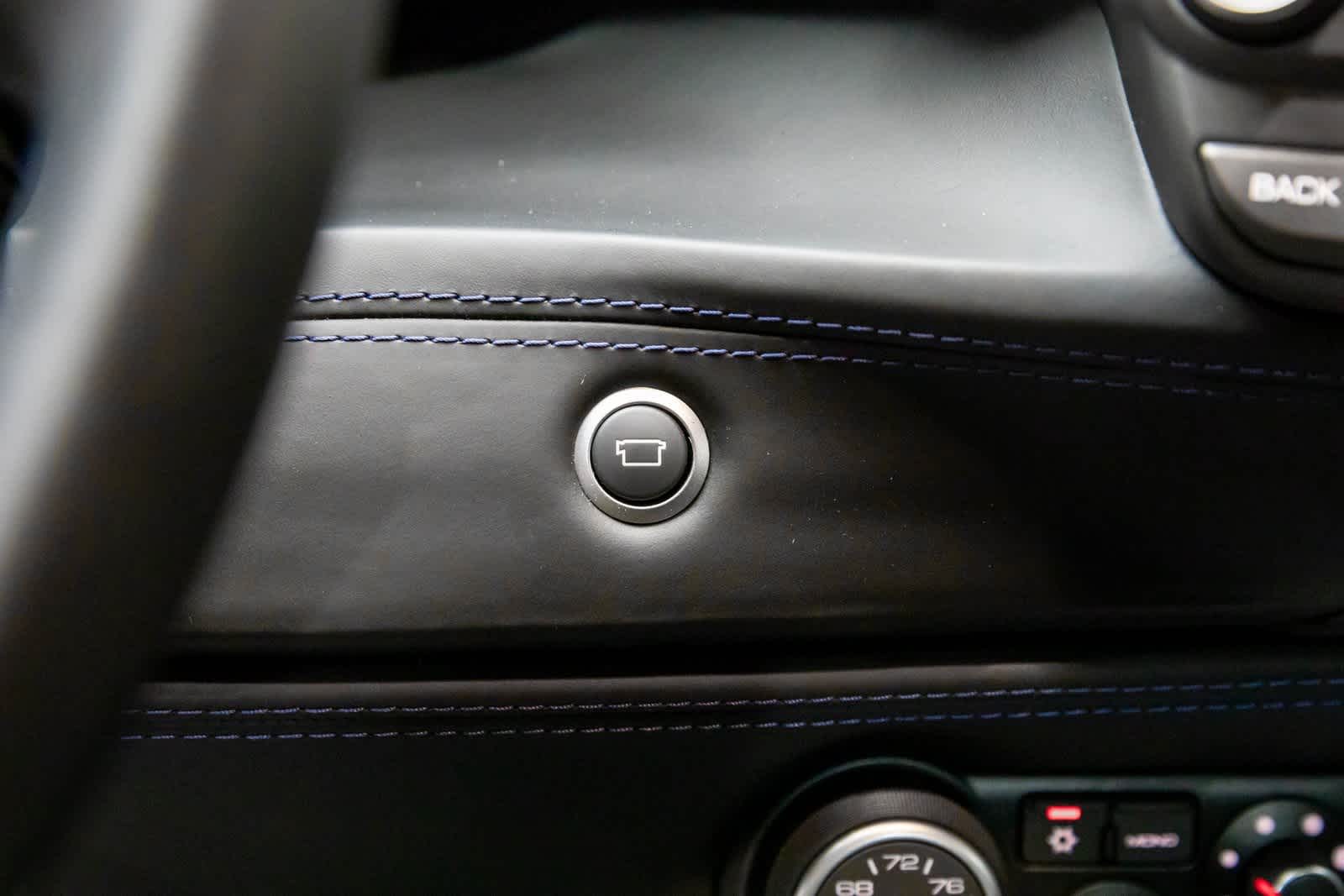 2018 Ferrari 488 GTB Coupe