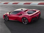 2022 Ferrari SF90 Stradale Coupe