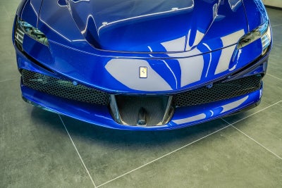 2022 Ferrari SF90 Spider Convertible