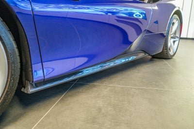 2022 Ferrari SF90 Spider Convertible