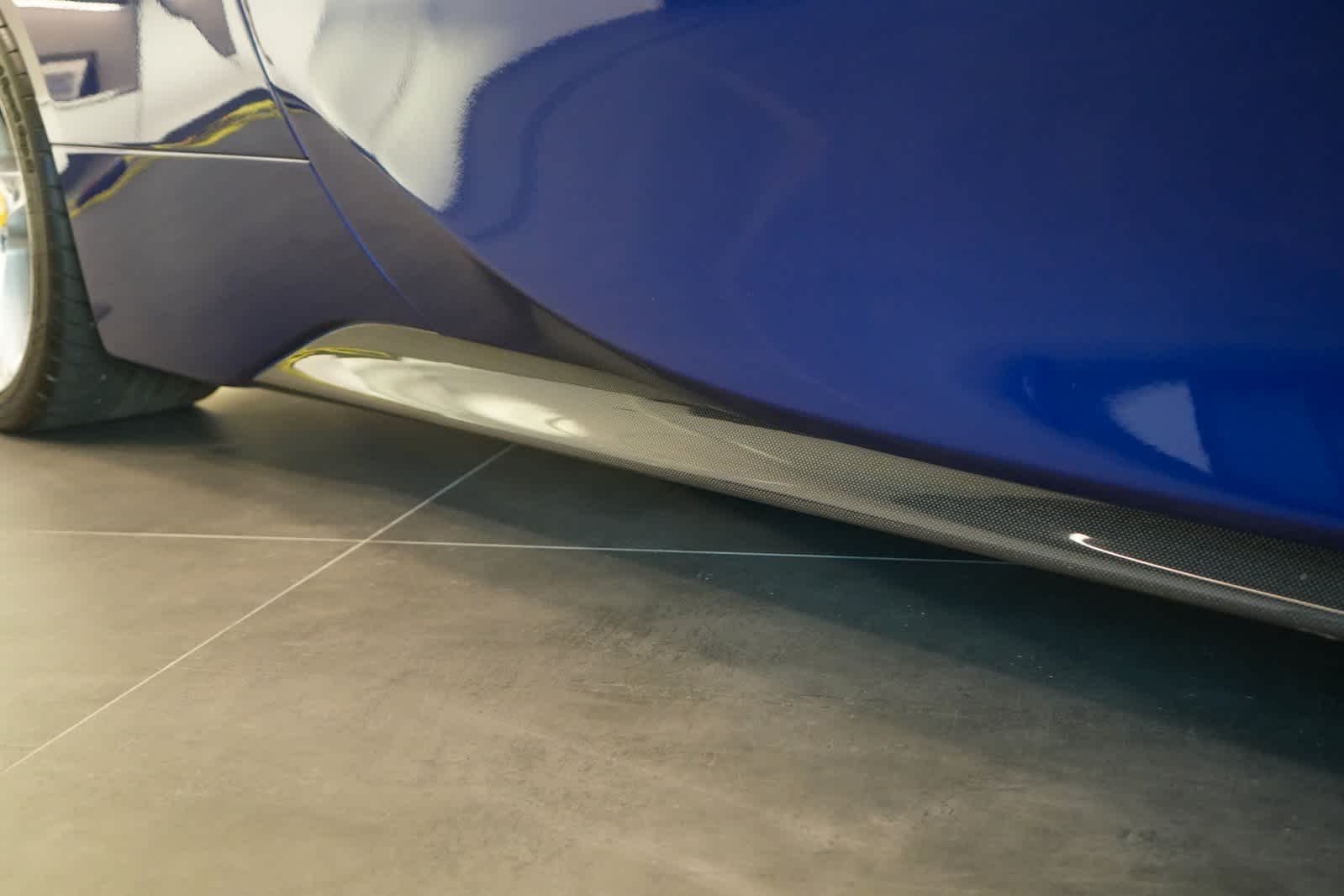 2022 Ferrari SF90 Spider Convertible