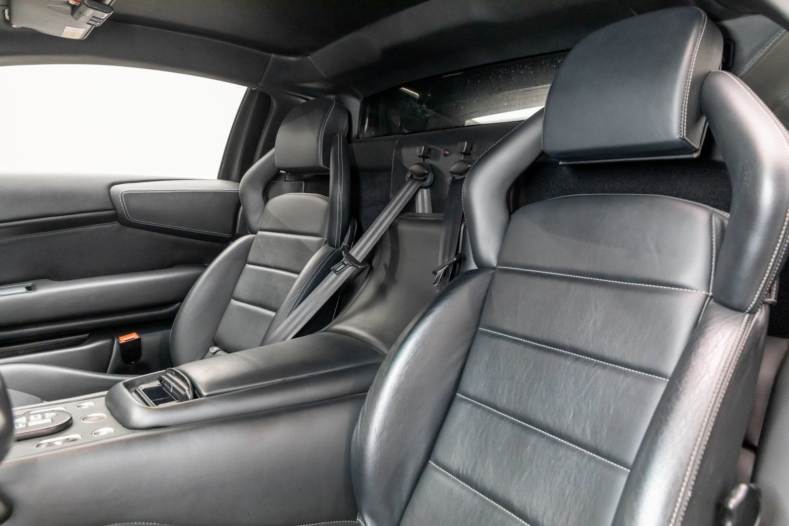 2003 Lamborghini Murcielago 6.2L 2dr Coupe