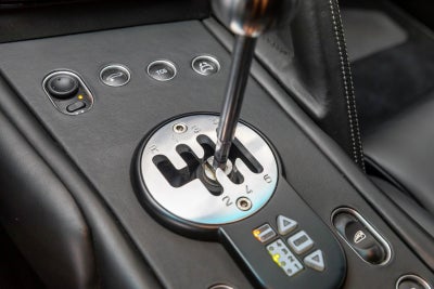 2003 Lamborghini Murcielago 6.2L 2dr Coupe