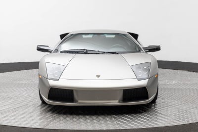 2003 Lamborghini Murcielago 6.2L 2dr Coupe