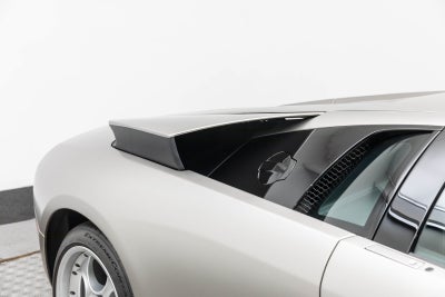 2003 Lamborghini Murcielago 6.2L 2dr Coupe