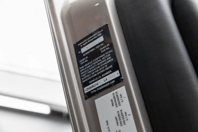 2003 Lamborghini Murcielago 6.2L 2dr Coupe