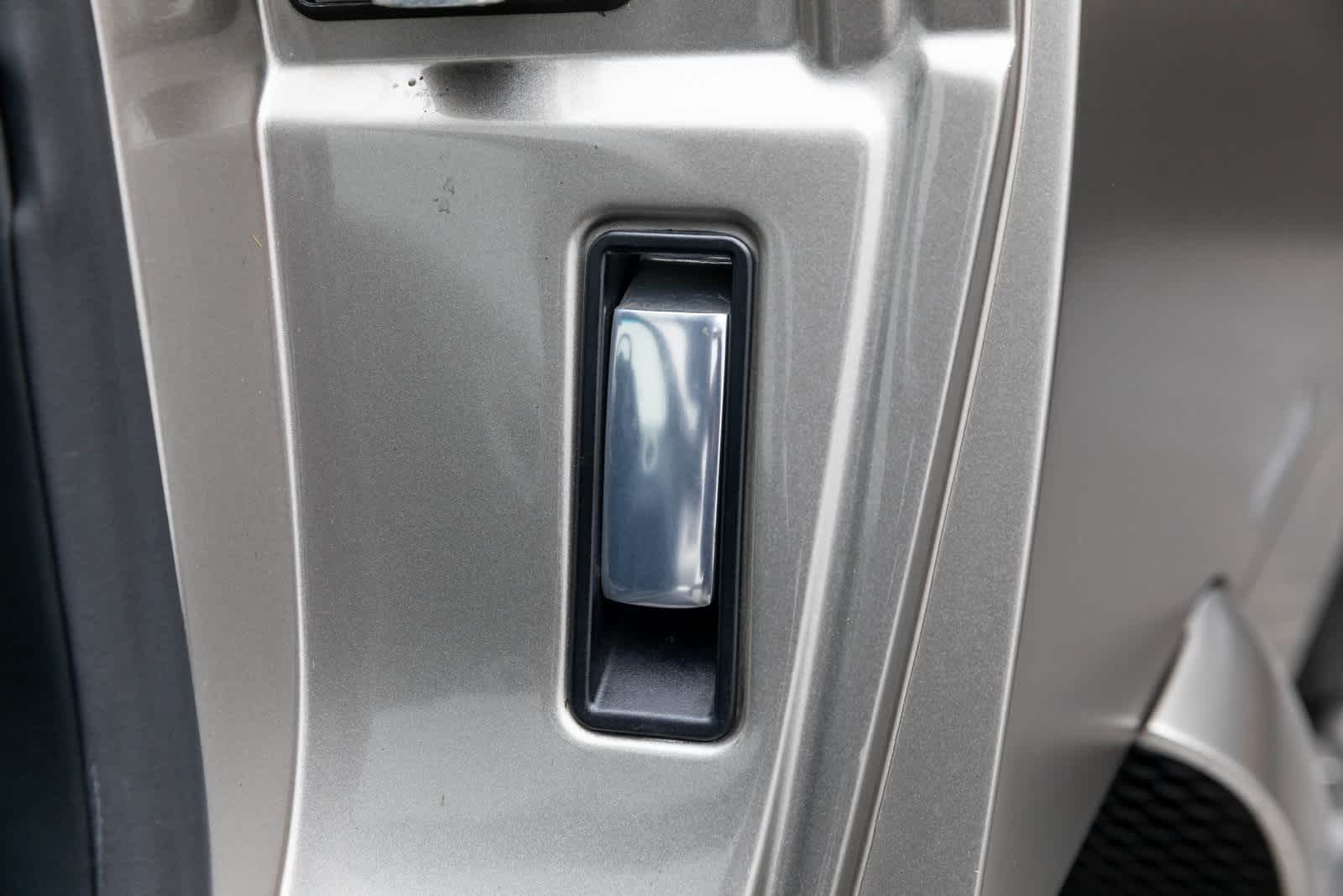 2003 Lamborghini Murcielago 6.2L 2dr Coupe