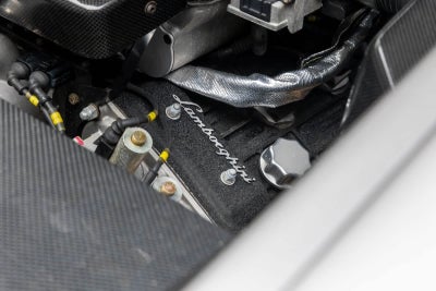 2003 Lamborghini Murcielago 6.2L 2dr Coupe