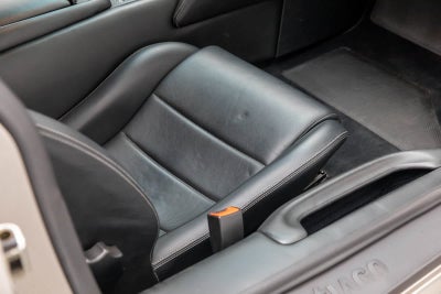 2003 Lamborghini Murcielago 6.2L 2dr Coupe