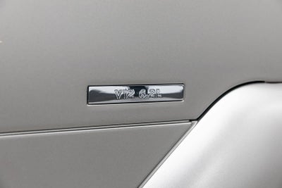 2003 Lamborghini Murcielago 6.2L 2dr Coupe