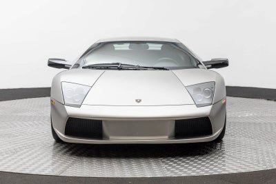 2003 Lamborghini Murcielago 6.2L 2dr Coupe