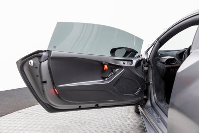 2022 Lamborghini Huracan STO Coupe