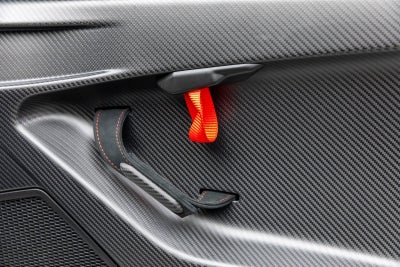 2022 Lamborghini Huracan STO Coupe