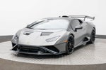 2022 Lamborghini Huracan STO Coupe