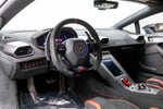 2022 Lamborghini Huracan STO Coupe