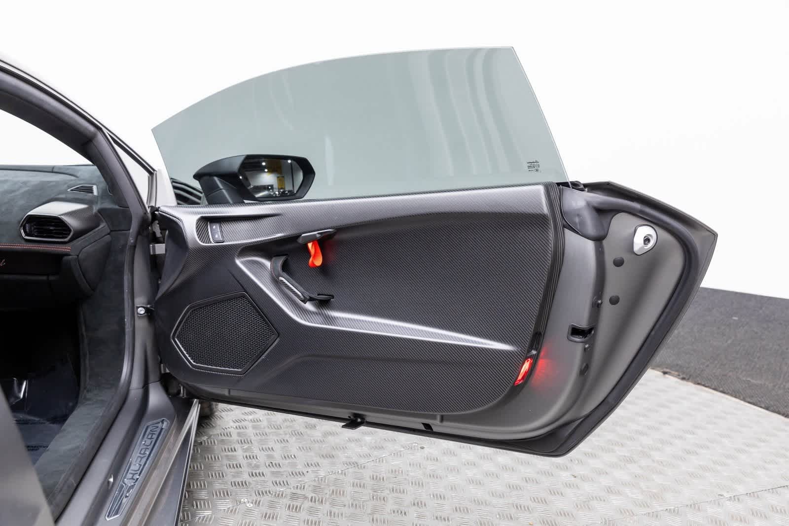 2022 Lamborghini Huracan STO Coupe