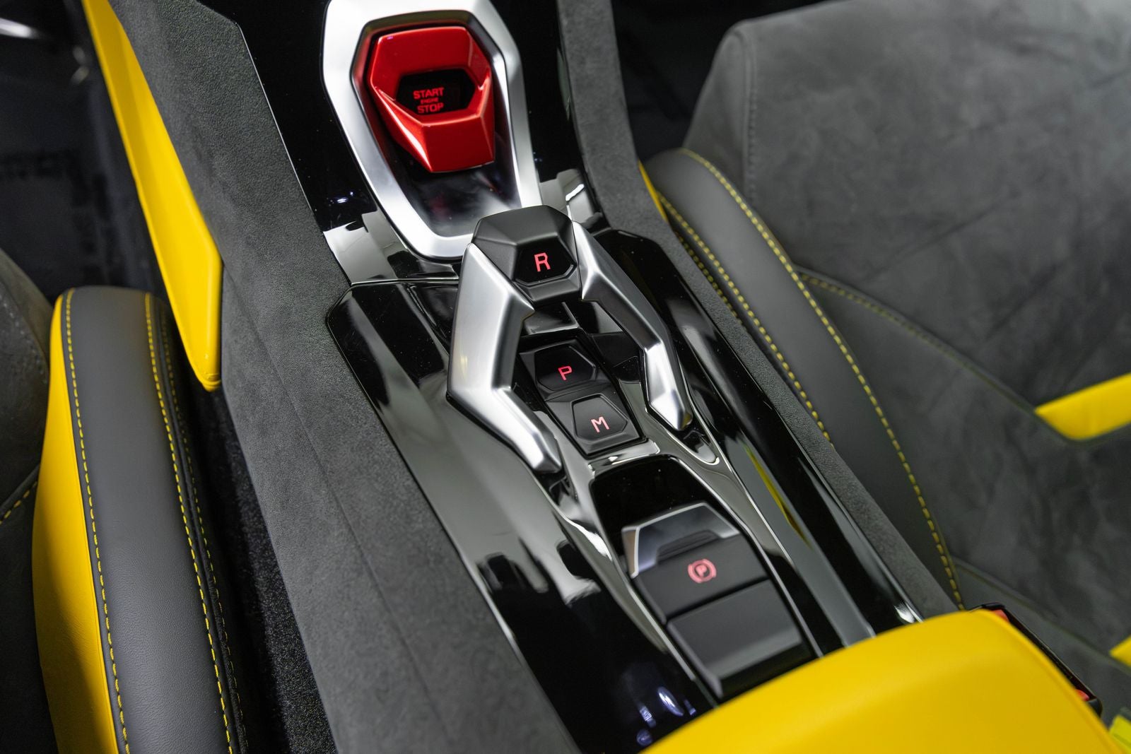 2023 Lamborghini Huracan Tecnica Coupe