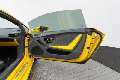 2023 Lamborghini Huracan Tecnica Coupe